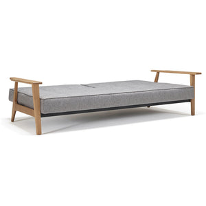 Finland Sofa Gray