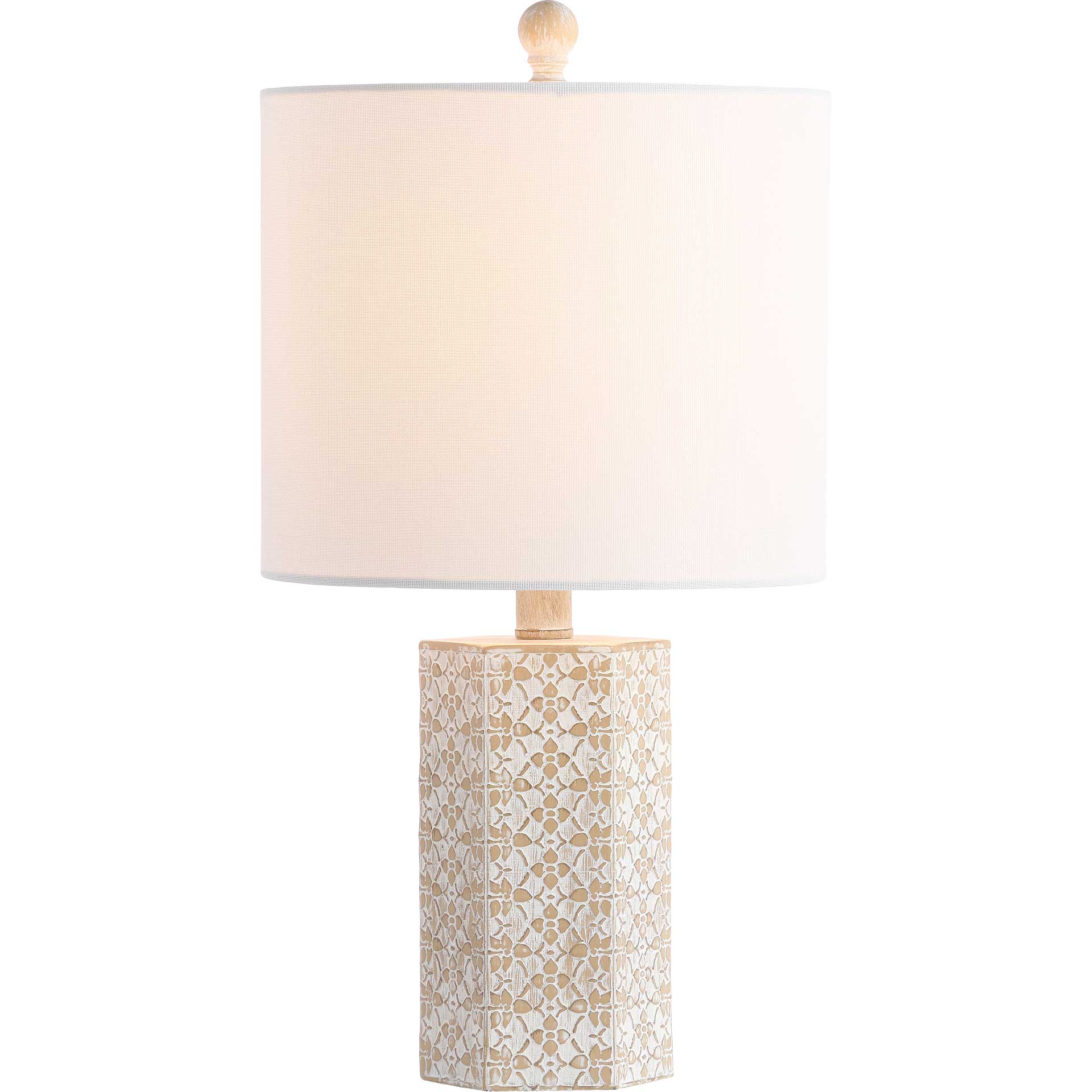 Madra Table Lamp Beige