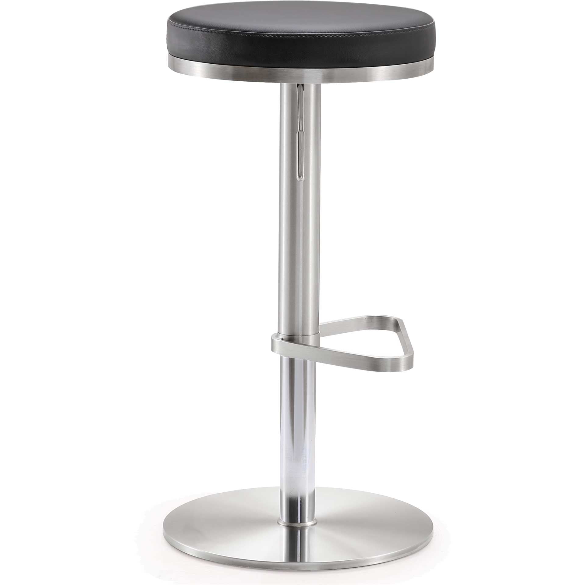 Adjustable Stool