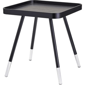 Blagnac End Table Black