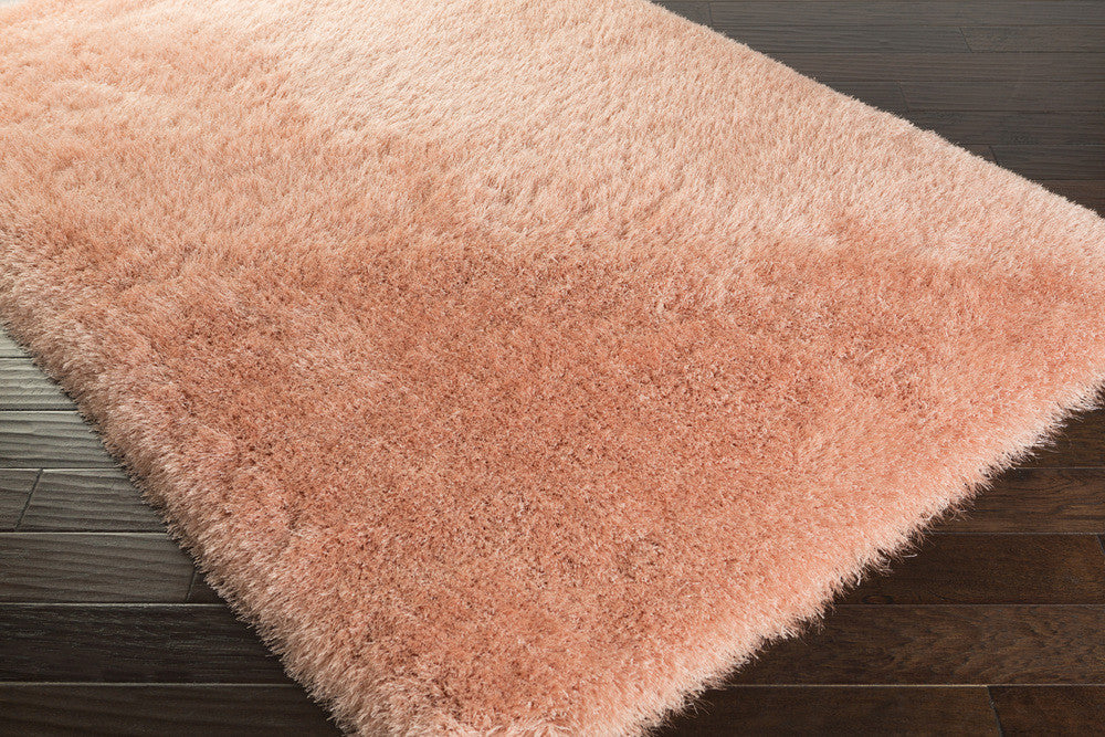 Monster Peach Area Rug FROY