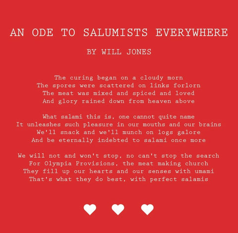 Valentine's Poem