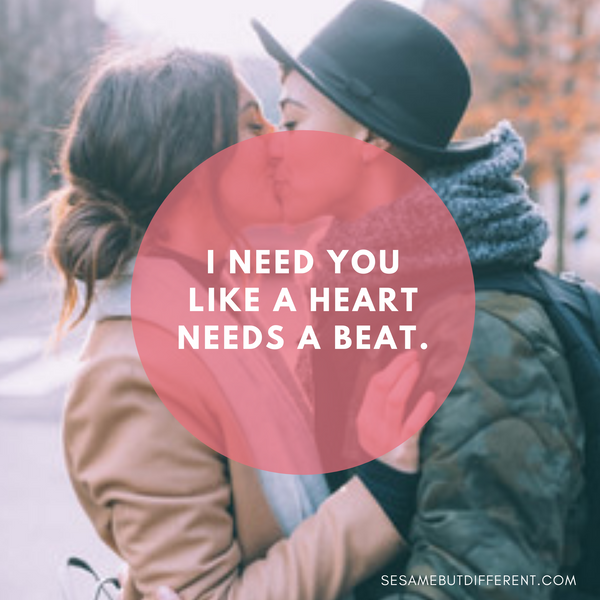 Best Lesbian Love Quotes and Cute Love Sayings