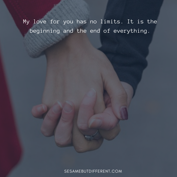 Cute lesbian love quotes