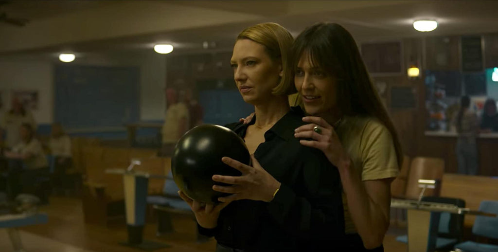 Mindhunter Wendy and Kay Relationship