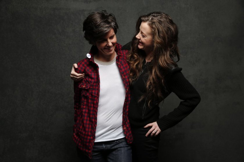 Tig Netflix Lesbian Documentary