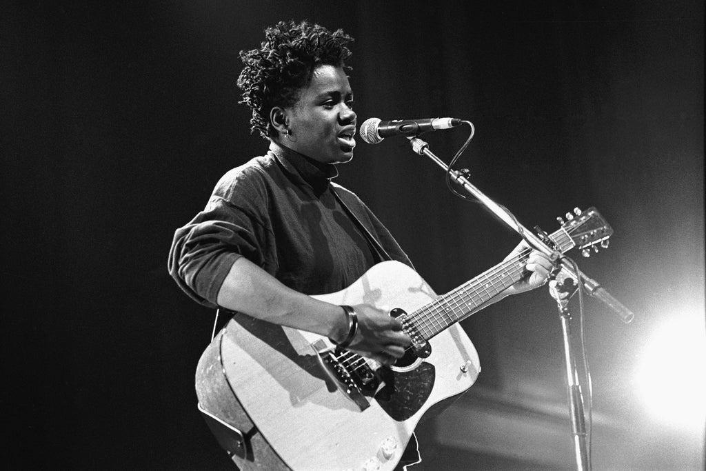 Tracy Chapman Lesbian Artists and Songs