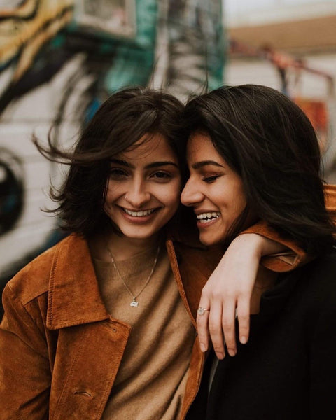 Sufi-Anjali-Lesbian-Couple-Instagram-Youtube