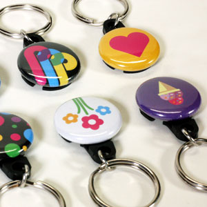 custom small keychains