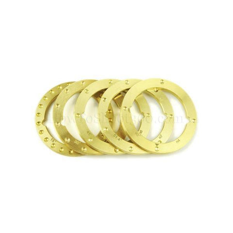 Accessories - Reversible Detent Ring For NN4 Standard Rotator