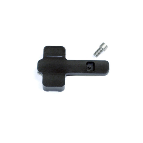 Accessories - Ultimate R10 Stop Plate For Google Photography With Sigma 8mm Nikon Mount 7.5° 4 Stops V2