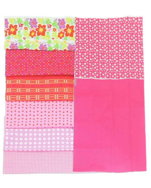 fabric for barbie clothes