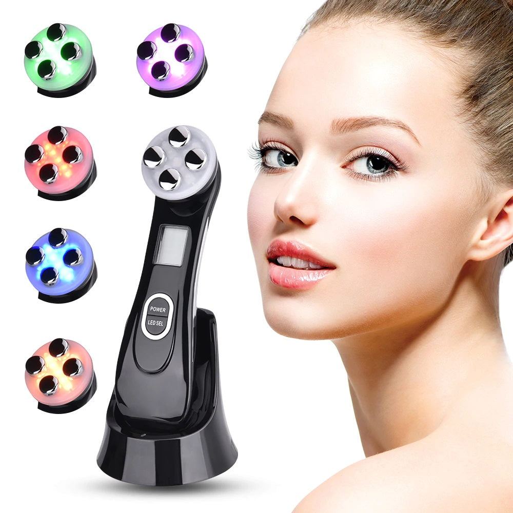 LED Skin Tightening Device| skin tightening devices for home use | skin  rejuvenation – El Sanar