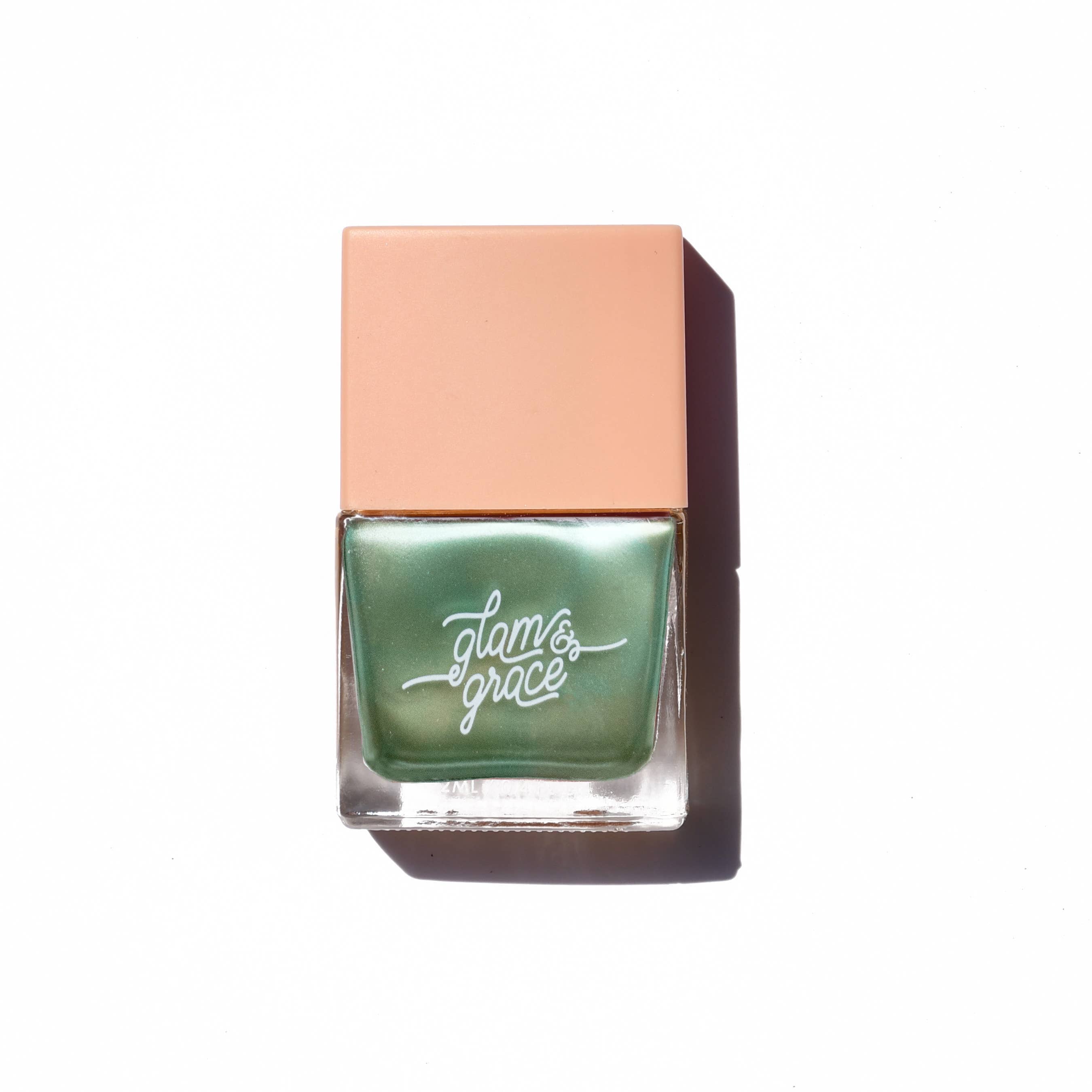 Nail Polish - Great Lakes