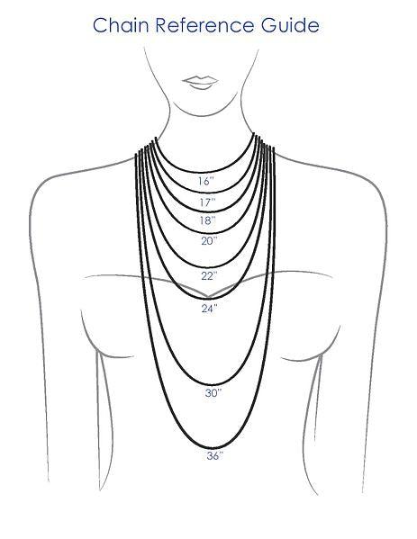 Tea Leaf Necklace