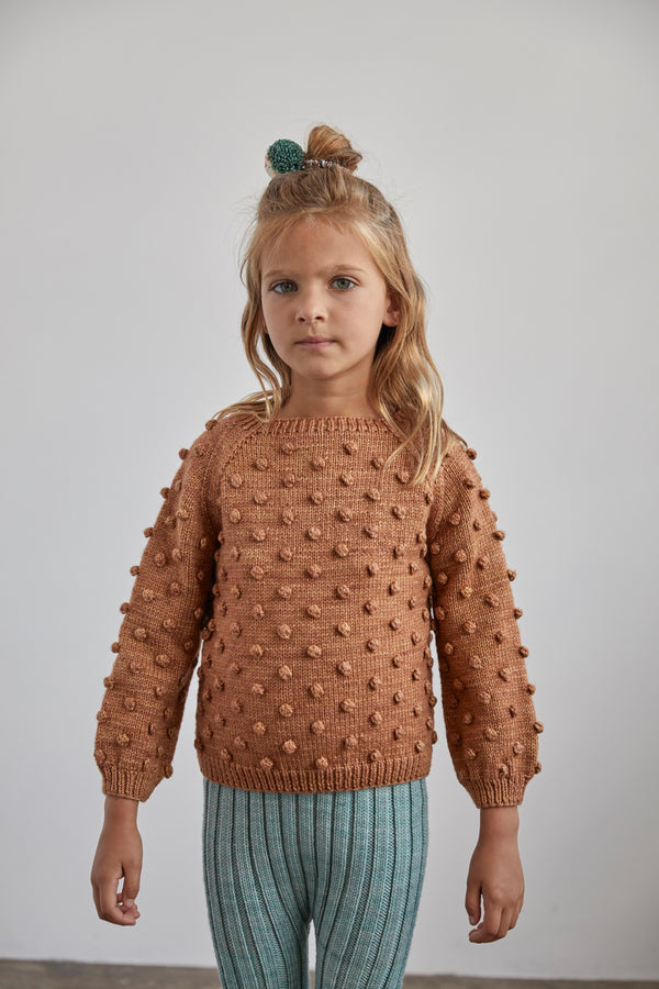 Misha Puff Ellie Pullover ※スカートはつきません, 41% OFF