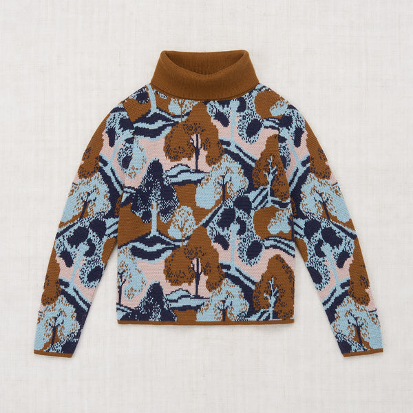 misha and puff bow frankie turtleneck 6y - Tシャツ/カットソー