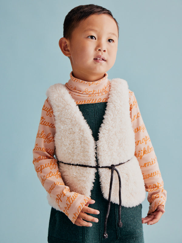 misha&puff knitcoller boiled wool jacket 海外の正規 digiescola.com.br