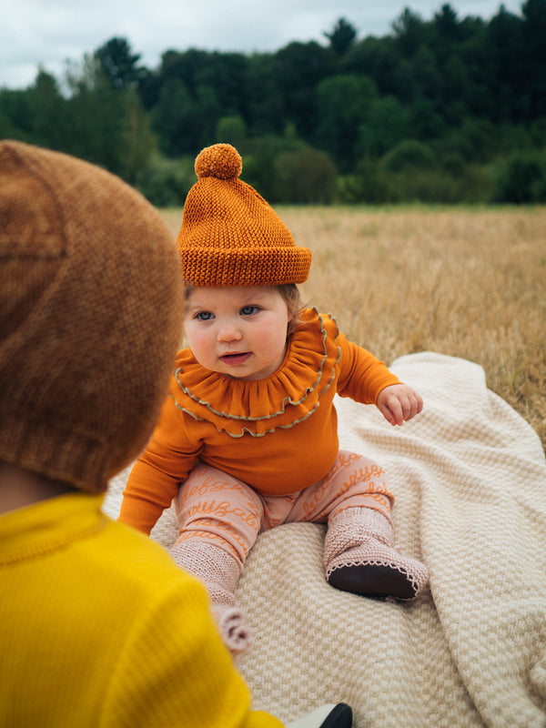 misha and puff 6-12m