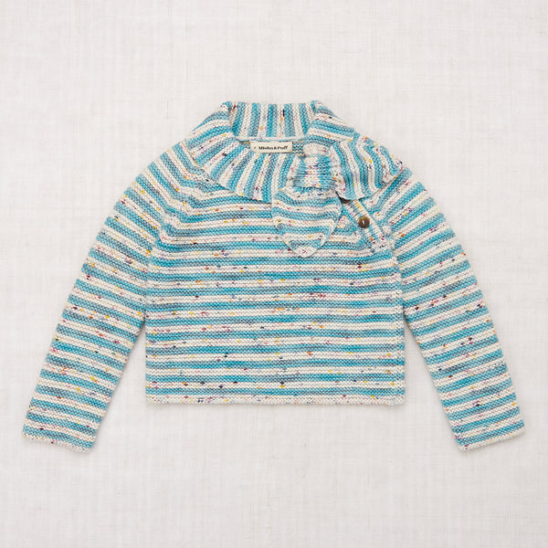 Scout Stripe Cardigan misha\u0026puff | hartwellspremium.com