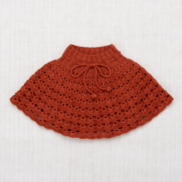 Crochet Skating Skirt