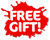 Free Gift