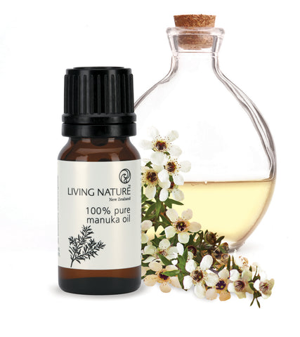 manuka oil