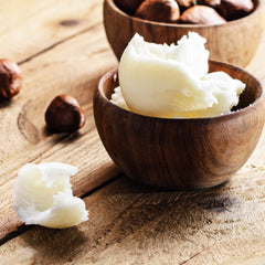 Natural Shea Butter