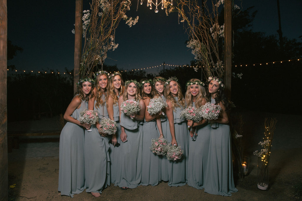 Flower crowns Los Angeles, flower crowns, fresh flower crown, flower bar los angeles, Malibu flower crown, bridal flower crown, wedding flower crown, wedding head piece