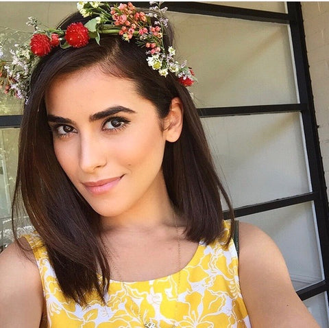 Flower crown, flower crowns los angeles, fresh flower crown flower bar, fresh flower crown, floral halo