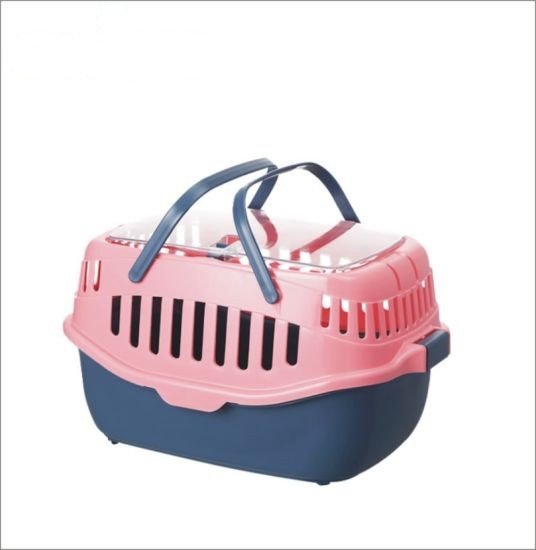 pet carrier basket