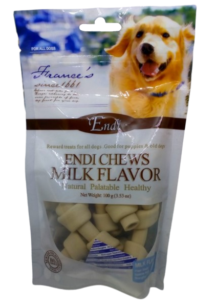 good chew bones for dogs