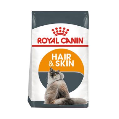 rc hair and skin kitten