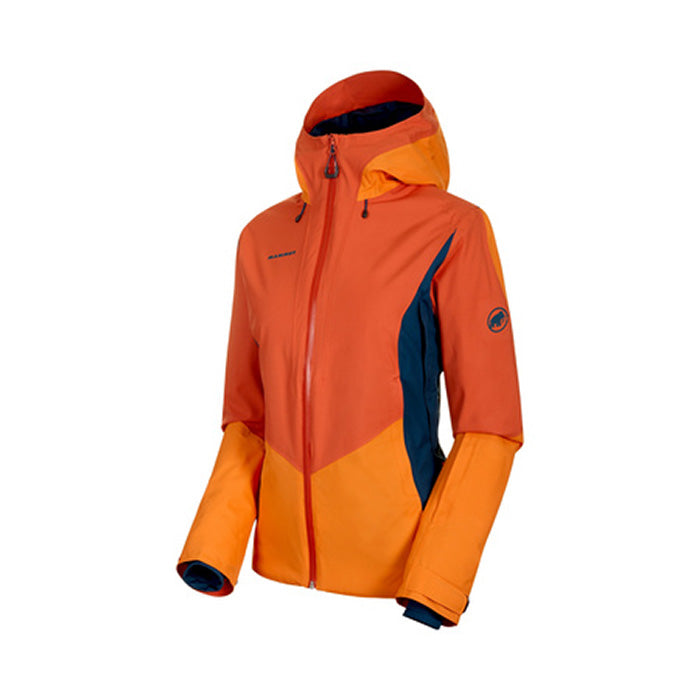 Mammut Women Jacket Casanna Thermo |1010-27500-3578| Pepper