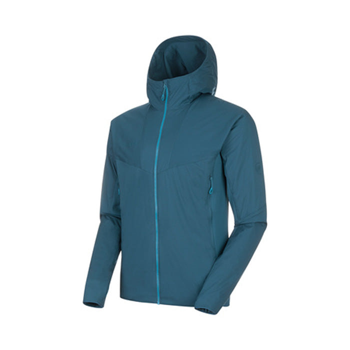 Mammut Men Jacket Rime Light IN Flex Hooded |1013-00840-50227