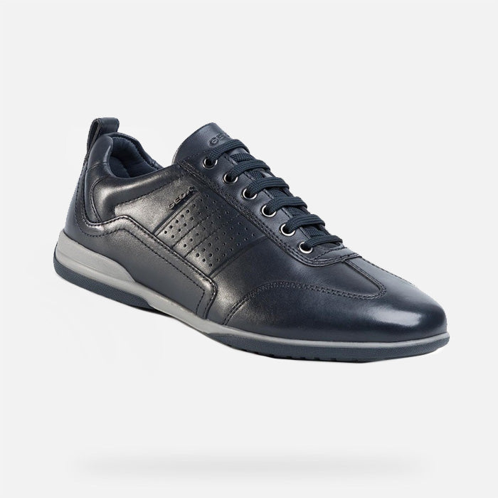 Men Shoes U Timothy |U026TA00043| Navy C4002 –