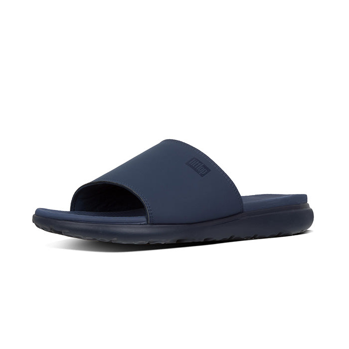 Fitflop Men Lido Ii Slide |V56-399 