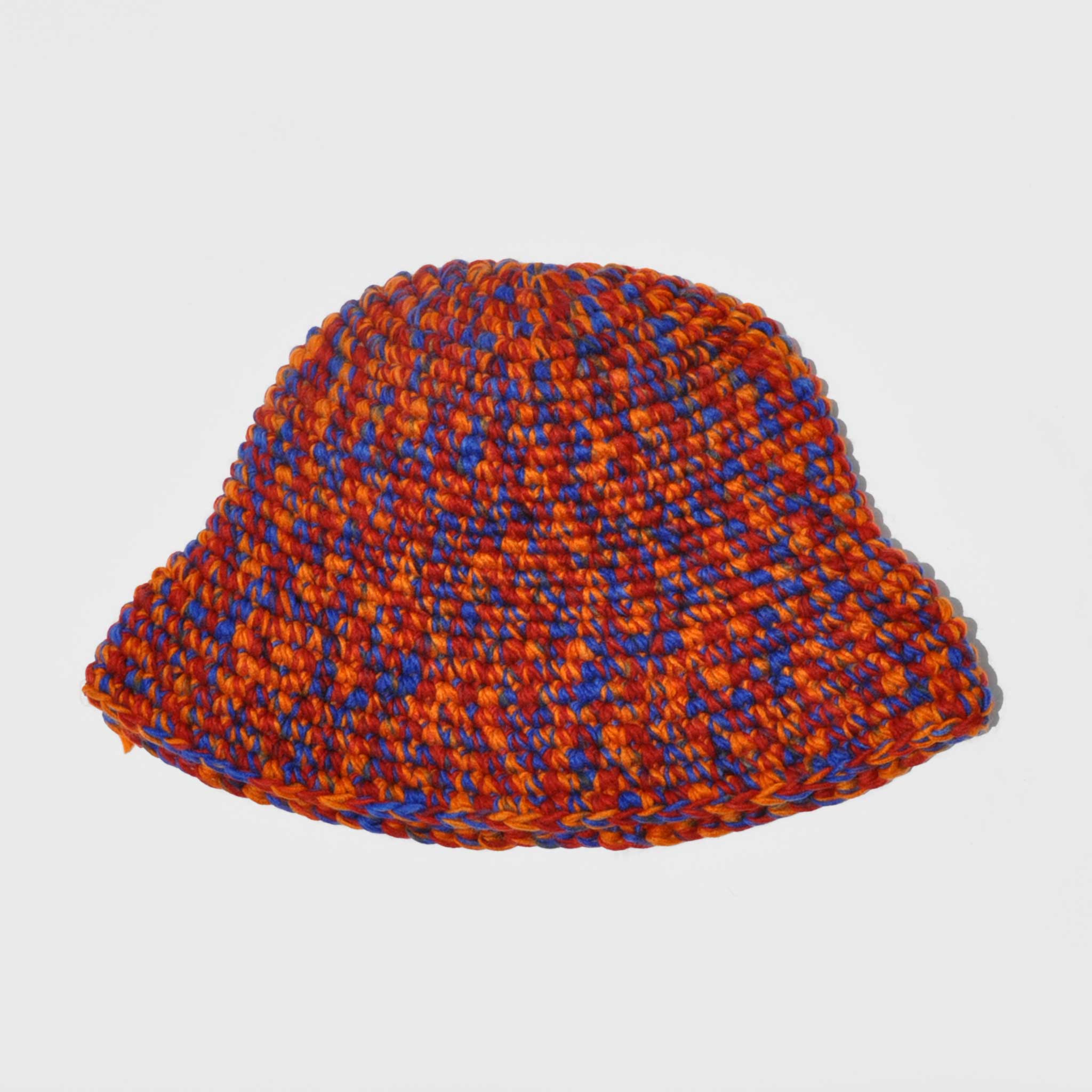 優れた品質優れた品質Stussy MELANGE YARN KNIT BUCKET HAT ハット