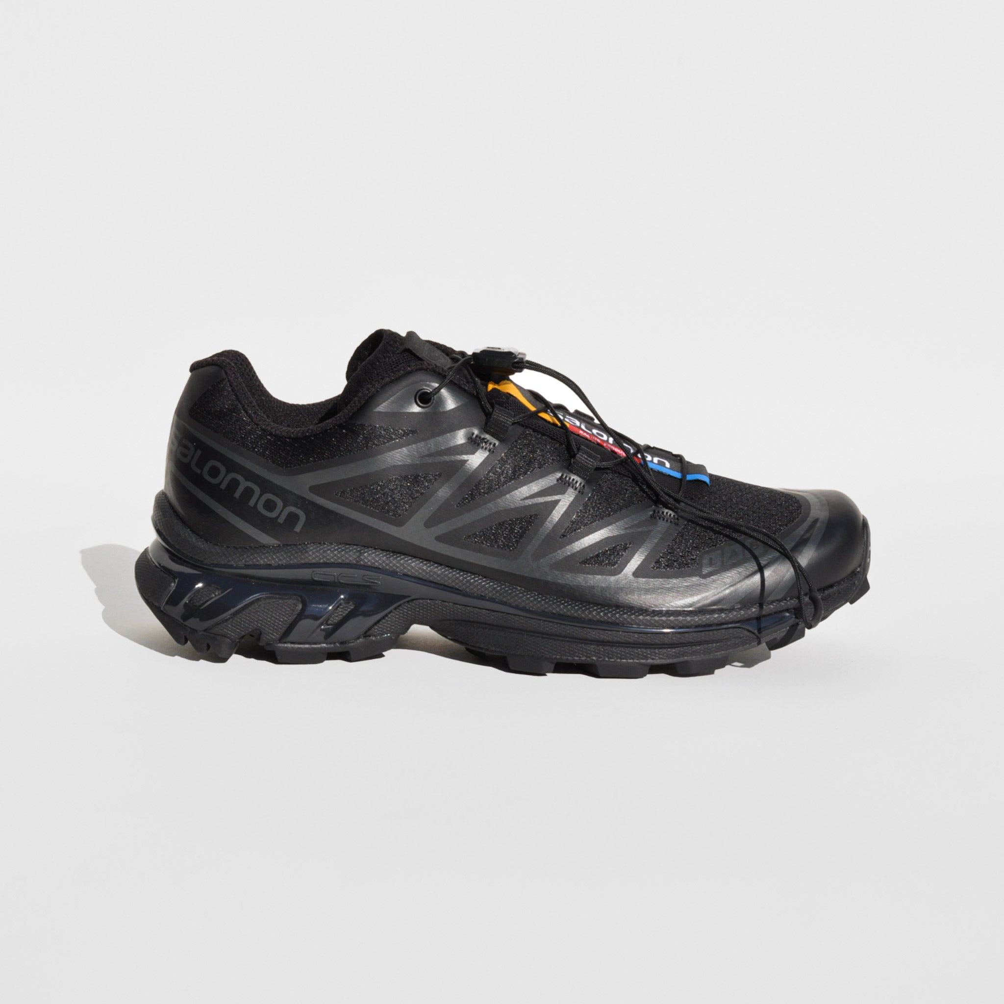 Salomon Sportstyle - XT-6 - available at LCD