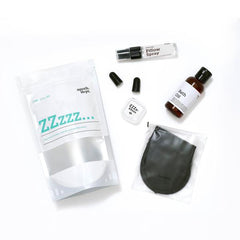 Apothecary Department Zzz Sleep Kit