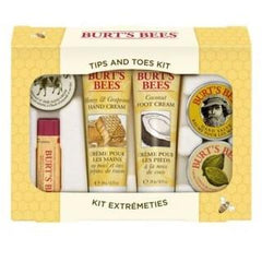 Burt's Bees Essential Kit