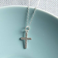 Blessings And Prayers Necklace