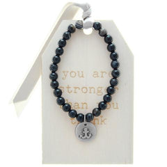 You Are Stronger Than You Think Bracelet
