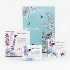 Beefayre Bee Calm Gift Set