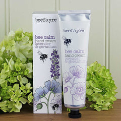 Beefayre Bee Calm Hand Cream