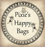 Pixie's Happy Bags