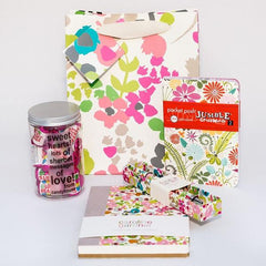 Hospital Caring Gift Bag Gift Set