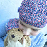 Children's Bold Beanie Chemotherapy Head Wear