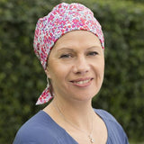 Ladies Head Scarf Chemo Head Wear