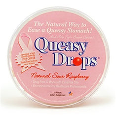 Queasy Drops